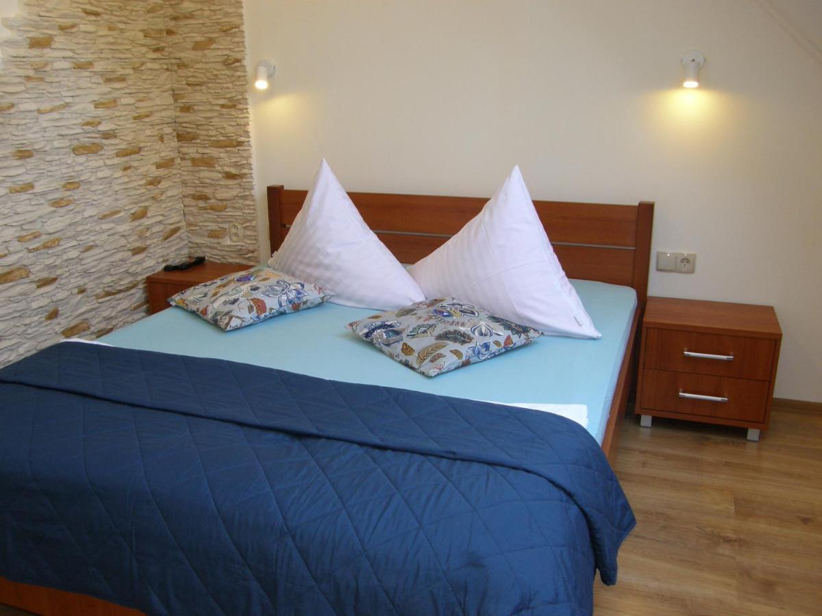 Apartament Fregata Kołobrzeg Exterior foto